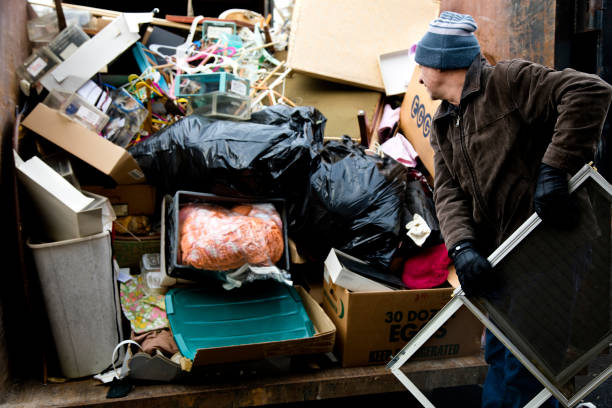 Property Management Cleanouts in Dovesville, SC