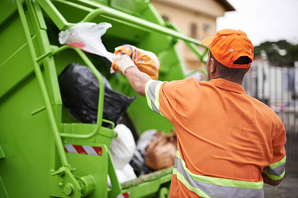 Demolition Debris Removal in Dovesville, SC