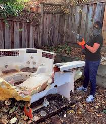 Best Commercial Junk Removal  in Dovesville, SC