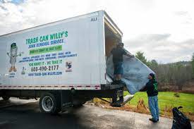 Trusted Dovesville, SC Junk Removal Services Experts